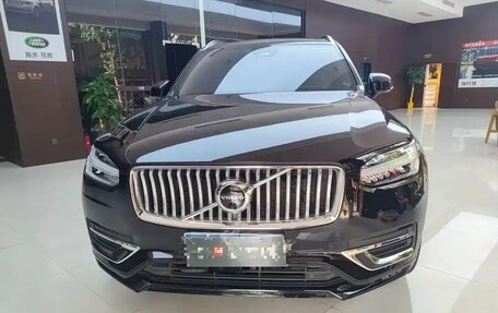 Volvo XC90 II рестайлинг, 2023 год, 7 251 637 рублей, 2 фотография