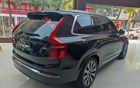 Volvo XC90 II рестайлинг, 2023 год, 7 251 637 рублей, 3 фотография