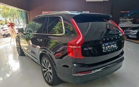 Volvo XC90 II рестайлинг, 2023 год, 7 251 637 рублей, 4 фотография