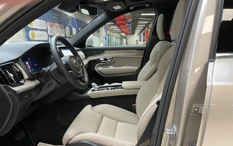 Volvo XC90 II рестайлинг, 2025 год, 7 413 487 рублей, 5 фотография