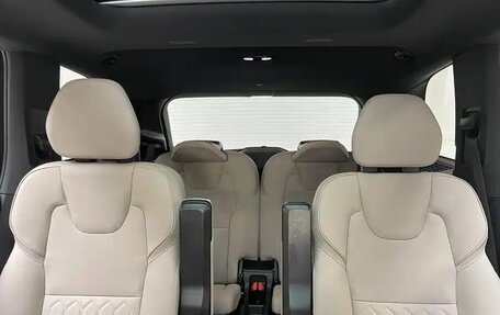 Volvo XC90 II рестайлинг, 2025 год, 7 413 487 рублей, 10 фотография