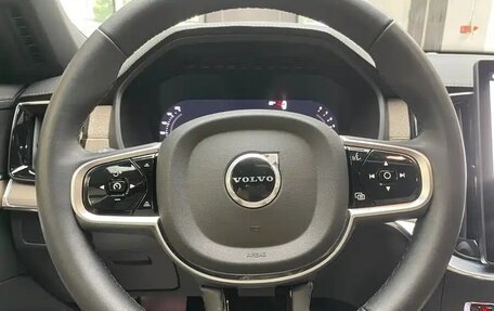 Volvo XC90 II рестайлинг, 2025 год, 7 413 487 рублей, 7 фотография