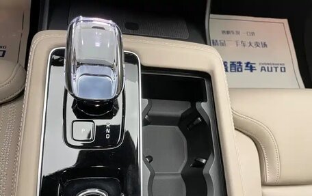 Volvo XC90 II рестайлинг, 2025 год, 7 413 487 рублей, 8 фотография