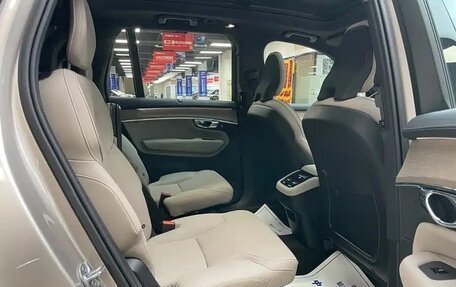Volvo XC90 II рестайлинг, 2025 год, 7 413 487 рублей, 9 фотография