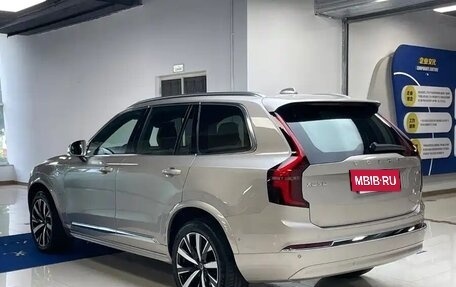 Volvo XC90 II рестайлинг, 2025 год, 7 413 487 рублей, 4 фотография