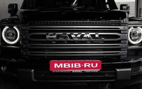 Haval H9, 2026 год, 5 299 000 рублей, 19 фотография