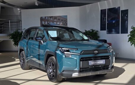 Toyota RAV4, 2026 год, 4 700 000 рублей, 3 фотография