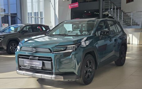 Toyota RAV4, 2026 год, 4 700 000 рублей, 2 фотография