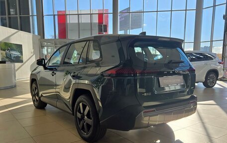 Toyota RAV4, 2026 год, 4 700 000 рублей, 4 фотография