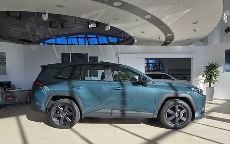 Toyota RAV4, 2026 год, 4 700 000 рублей, 6 фотография