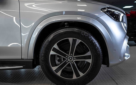 Mercedes-Benz GLE, 2024 год, 11 499 999 рублей, 8 фотография