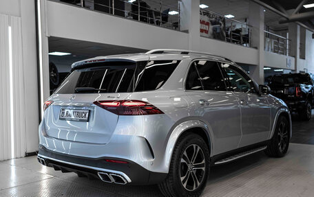 Mercedes-Benz GLE, 2024 год, 11 499 999 рублей, 6 фотография