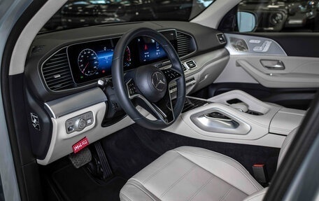 Mercedes-Benz GLE, 2024 год, 11 499 999 рублей, 10 фотография