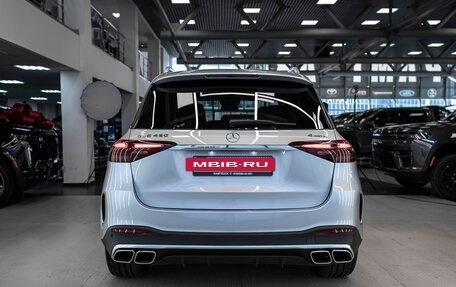 Mercedes-Benz GLE, 2024 год, 11 499 999 рублей, 5 фотография