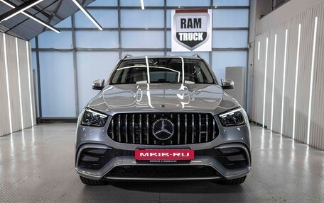 Mercedes-Benz GLE, 2024 год, 11 499 999 рублей, 2 фотография