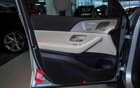 Mercedes-Benz GLE, 2024 год, 11 499 999 рублей, 9 фотография