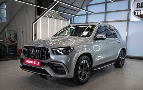 Mercedes-Benz GLE, 2024 год, 11 499 999 рублей, 3 фотография