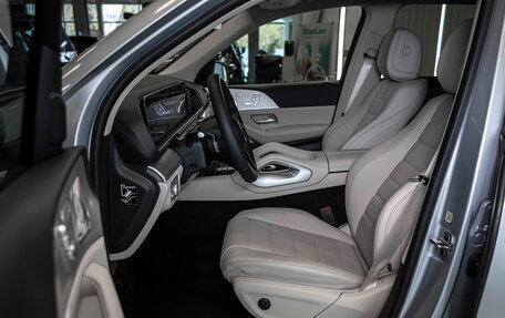 Mercedes-Benz GLE, 2024 год, 11 499 999 рублей, 11 фотография