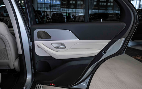 Mercedes-Benz GLE, 2024 год, 11 499 999 рублей, 17 фотография