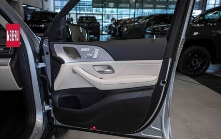 Mercedes-Benz GLE, 2024 год, 11 499 999 рублей, 20 фотография