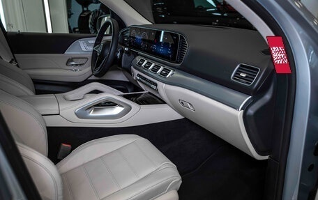 Mercedes-Benz GLE, 2024 год, 11 499 999 рублей, 21 фотография