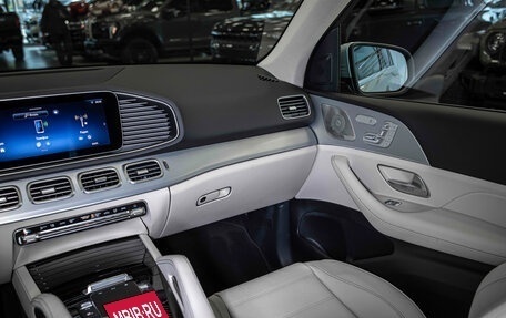 Mercedes-Benz GLE, 2024 год, 11 499 999 рублей, 28 фотография