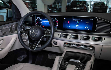 Mercedes-Benz GLE, 2024 год, 11 499 999 рублей, 27 фотография