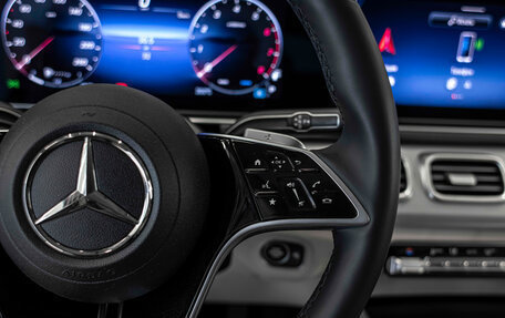 Mercedes-Benz GLE, 2024 год, 11 499 999 рублей, 32 фотография