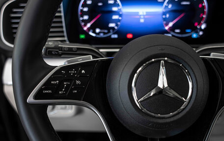 Mercedes-Benz GLE, 2024 год, 11 499 999 рублей, 33 фотография