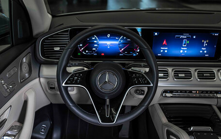 Mercedes-Benz GLE, 2024 год, 11 499 999 рублей, 29 фотография