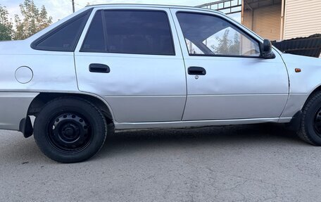 Daewoo Nexia I рестайлинг, 2011 год, 100 000 рублей, 6 фотография