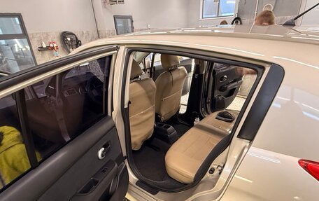 Nissan Tiida, 2013 год, 900 000 рублей, 3 фотография