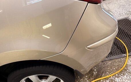 Nissan Tiida, 2013 год, 900 000 рублей, 5 фотография
