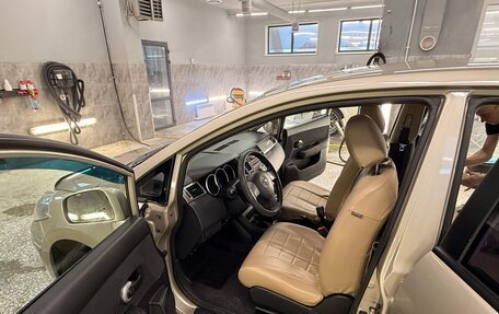 Nissan Tiida, 2013 год, 900 000 рублей, 4 фотография