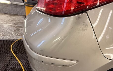 Nissan Tiida, 2013 год, 900 000 рублей, 8 фотография