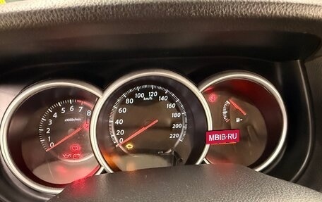 Nissan Tiida, 2013 год, 900 000 рублей, 12 фотография