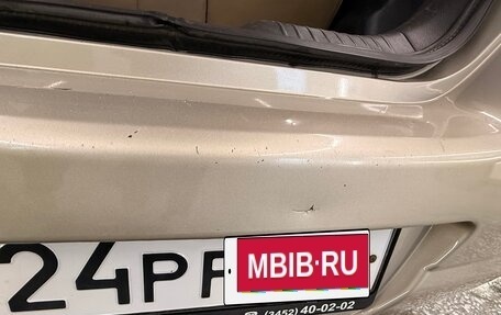Nissan Tiida, 2013 год, 900 000 рублей, 7 фотография
