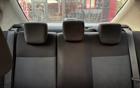 Suzuki SX4 II рестайлинг, 2007 год, 340 000 рублей, 14 фотография