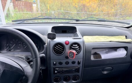 Peugeot Partner II рестайлинг 2, 2007 год, 200 000 рублей, 8 фотография