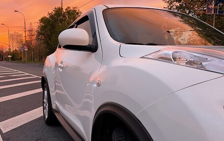 Nissan Juke II, 2013 год, 880 000 рублей, 12 фотография
