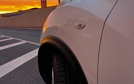 Nissan Juke II, 2013 год, 880 000 рублей, 14 фотография