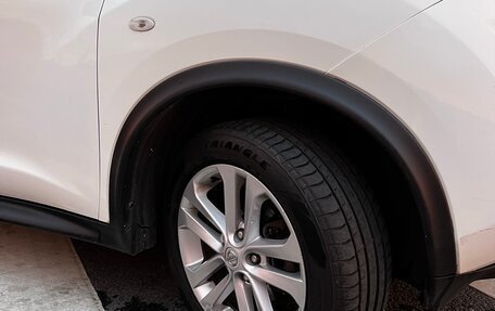 Nissan Juke II, 2013 год, 880 000 рублей, 17 фотография
