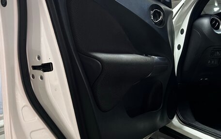 Nissan Juke II, 2013 год, 880 000 рублей, 23 фотография