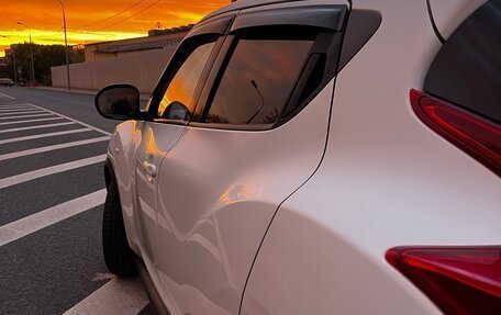 Nissan Juke II, 2013 год, 880 000 рублей, 15 фотография