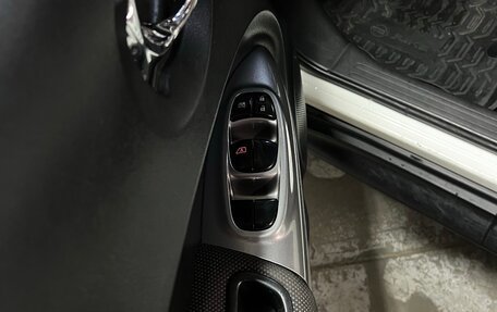 Nissan Juke II, 2013 год, 880 000 рублей, 22 фотография