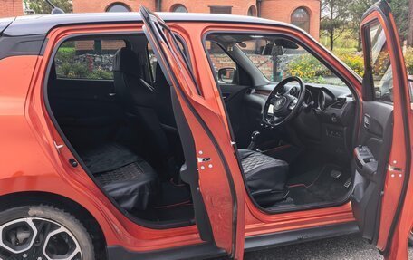 Suzuki Swift V, 2020 год, 1 720 000 рублей, 8 фотография