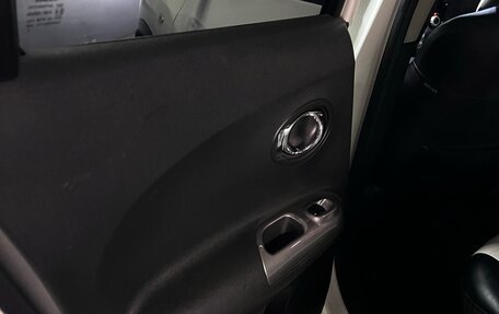Nissan Juke II, 2013 год, 880 000 рублей, 32 фотография