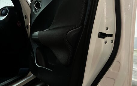 Nissan Juke II, 2013 год, 880 000 рублей, 29 фотография