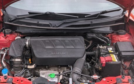 Suzuki Swift V, 2020 год, 1 720 000 рублей, 7 фотография