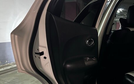 Nissan Juke II, 2013 год, 880 000 рублей, 31 фотография